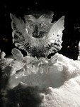 Lake Louise Ice Magic